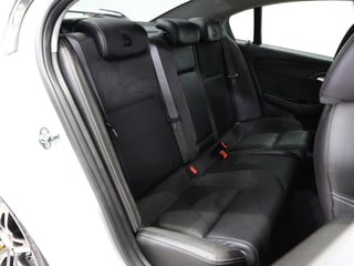 2016 Holden HSV Gen-F2 GTS - Harrop 500kW Enhanced