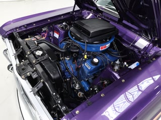 1971 Ford Falcon XY GT Replica