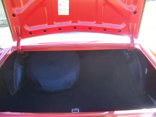 1974 HQ Statesman DeVille 350 V8