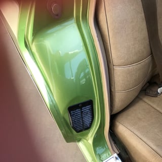 1972 XA GS Fairmont 302 V8