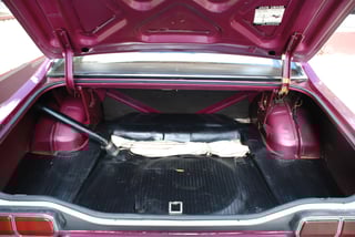 XB GT Falcon Replica