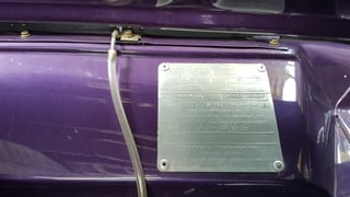 1971 XY GT Falcon