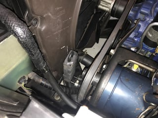 '70 Boss 302 - W Code 4.30:1 Detroit Locker - only 23,949 miles!