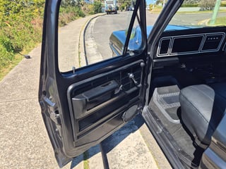 1978 Ford F100 SWB Pick Up Truck - 351 V8  