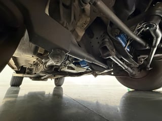 1990 Ford F150 XLT - 460ci Big Block 