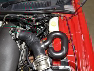 1995 Ford Falcon EF II XR8 Tickford Enhanced…