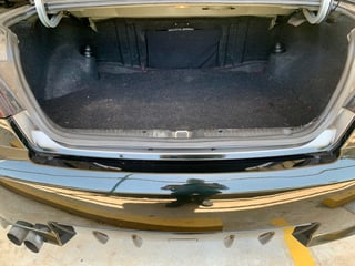 2002 VY SS Commodore - HSV GTS Tribute