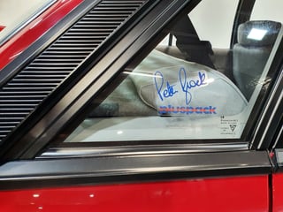 1986 HDT VL Commodore SS Group A - Plus Pack