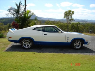 XC Falcon Cobra Replica