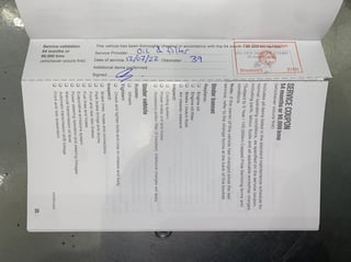 2017 HSV GEN-F2 GTSR Delivery km - Spitfire Green