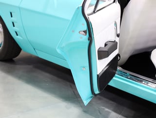 1974 Holden Kingswood - 383 Chev Street Sleeper