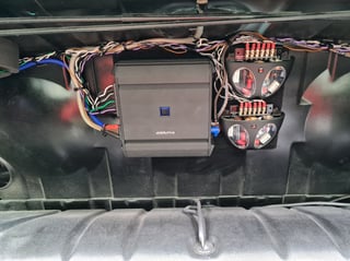 1976 HX Kingswood - 383 Street Machine Sleeper