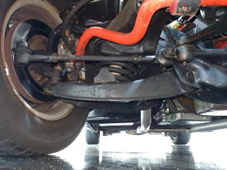 1974 Holden HQ Monaro GTS 350 Replica