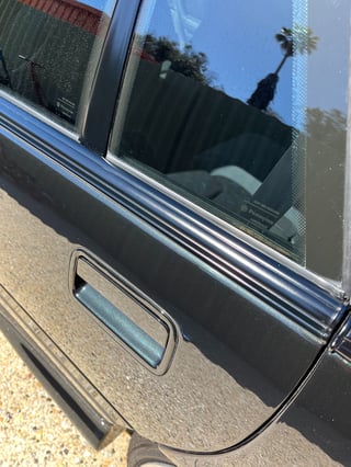 1996 HSV VS Clubsport - Build No.1289