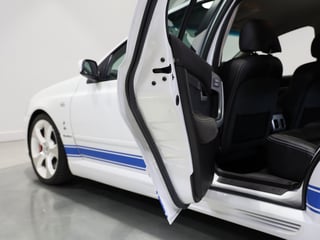 2007 FPV BF MK II GT  Cobra - Build No 153