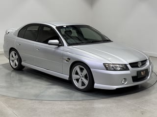 2005 Holden VZ SS Commodore - 5.7L V8