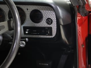 1973 Chrysler VJ Valiant Charger 770 E55 - 340 V8