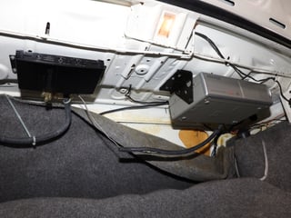 1987 HDT VL Brock Commodore Group 3 Signature Series - Build No 4175