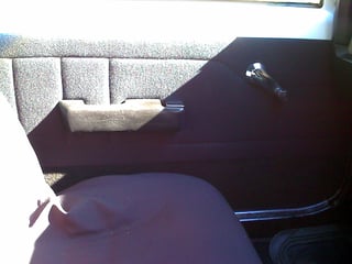 LX SS Torana Hatchback