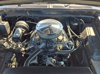 1978 Ford F100 SWB Pick Up Truck - 351 V8  