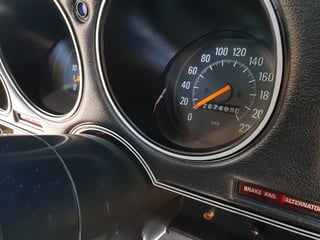 1978 XC Falcon Cobra Hardtop No.227