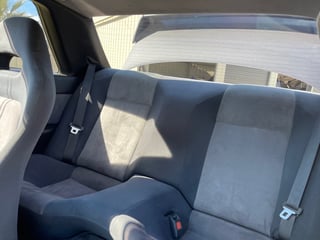 1990 Nissan R32 Skyline GT-R Nismo Edition - No. 32 of 560