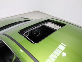 2016 HSV GTS W507 - Jungle Fever 3,218 km