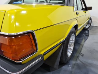 1979 XD Ford Fairmont Ghia 351 V8