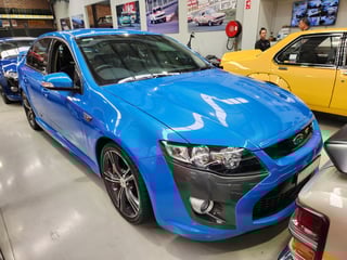 AMCS Around The Showroom Tour - 2nd March 2023