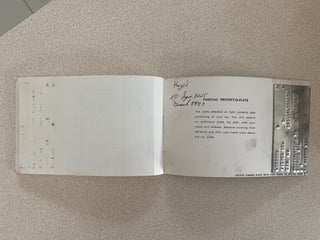 1966 Pontiac Bonneville Brougham - 389 V8