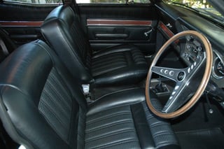 XY GTHO Falcon Phase 3