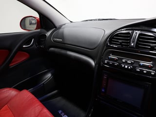 2002 HSV Coupe GTO V2 Series II - Sting Red … $59,990