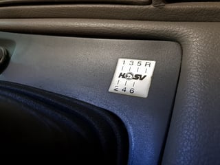 1994 HSV VR GTS 5.7L Factory Stroker #22