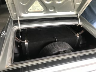 1971 VH E37 R/T Charger