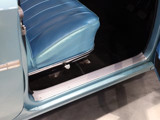 1964 Holden EH Special Station Wagon - Portsea Blue