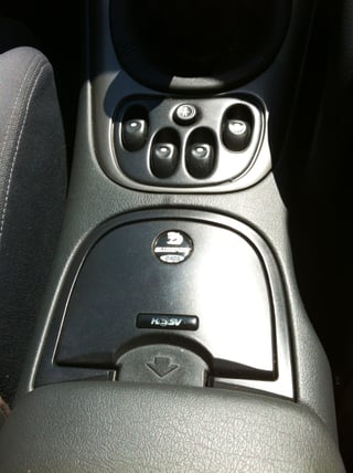 2000 HSV Clubsport R8 Series 11