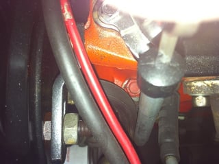 VK Group A Commodore #477