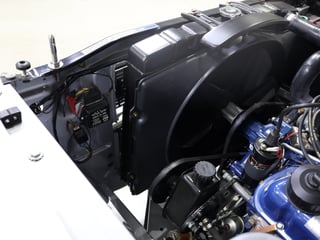 1969 Ford XW Falcon GT Replica - Silver Fox 