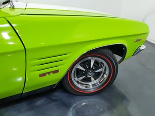 1974 Holden HQ Monaro GTS 350 Replica