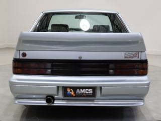 1987 HSV VL Group A SS Commodore - Walkinshaw Tribute