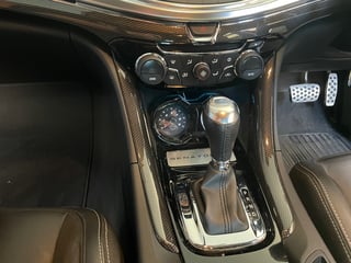 2015 HSV VF GEN-F Senator SV Build No. 20/50