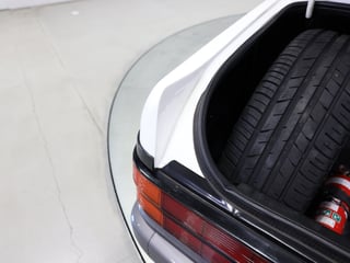 1988 Holden VL Commodore BT1 Police Pack - 9 Second Qtr. Mile