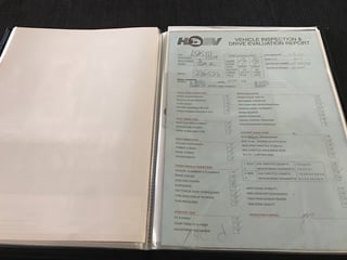 2006 HSV GTO LE - Build No. 003 / 100