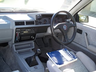 HSV Group A Walkinshaw #414