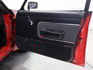 1976 Holden LX Torana SLR 5000 - Mandarin Red