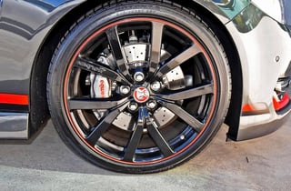 2017 VF Series II Holden Commodore Motorsport Edition No. 453
