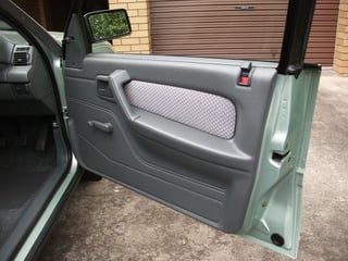 VN Commodore Executive 5 L V8