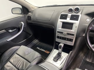 2006 FPV BF Falcon GT - Build 211