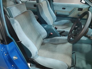 1984 VK HDT SS Group A Replica - 355 Stroker