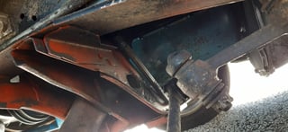 1975 Ford Landau Coupe